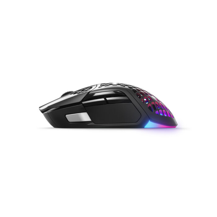 Компьютерная мышь Steelseries Aerox 5 Wireless — изображение 2