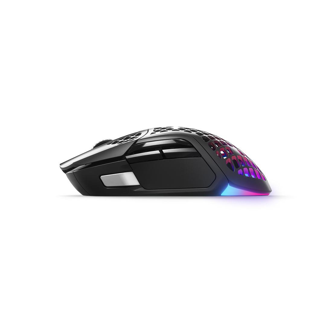 Компьютерная мышь Steelseries Aerox 5 Wireless — изображение 2