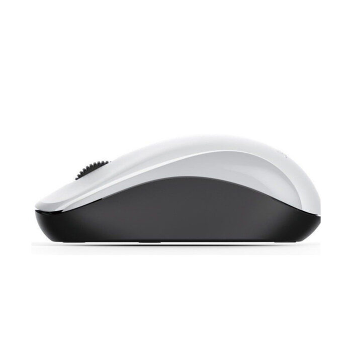 Компьютерная мышь Genius NX-7000 White — изображение 2