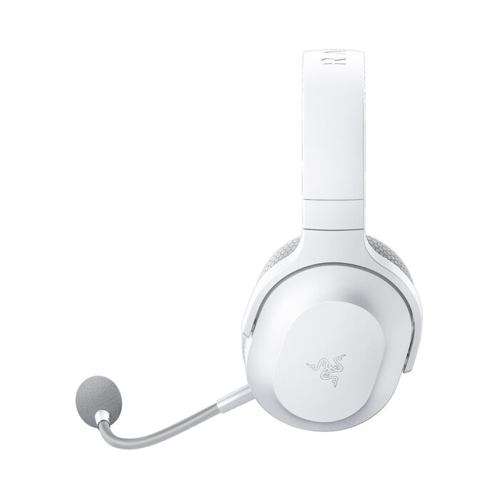 Гарнитура Razer Barracuda X 2022 - Mercury White — изображение 3