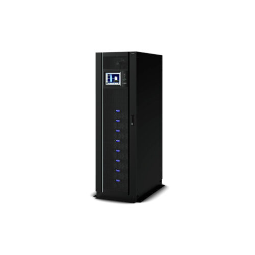 Источник бесперебойного питания CyberPower SM300KMFX