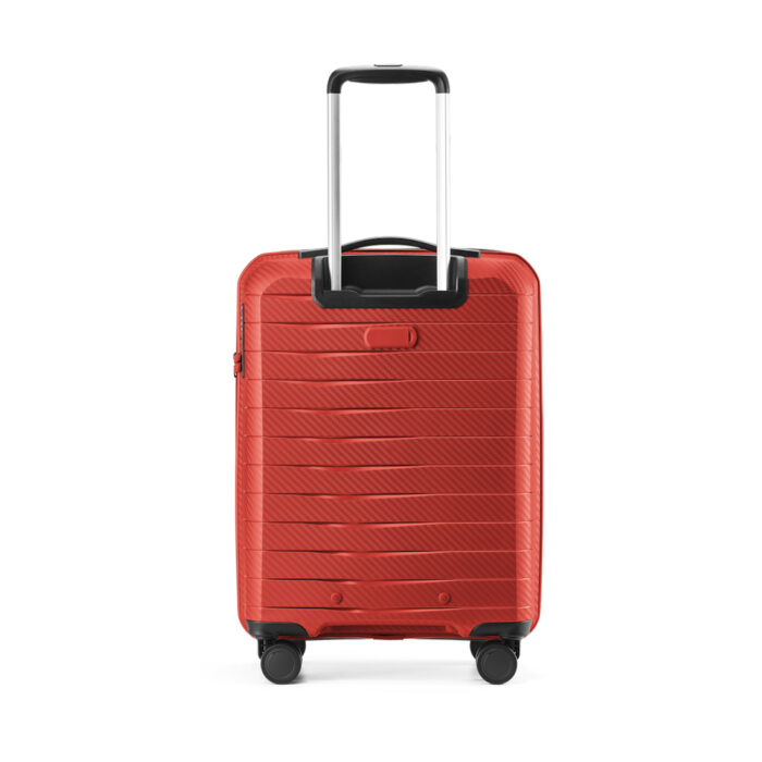 Чемодан NINETYGO Lightweight Luggage 20'' Красный — изображение 3
