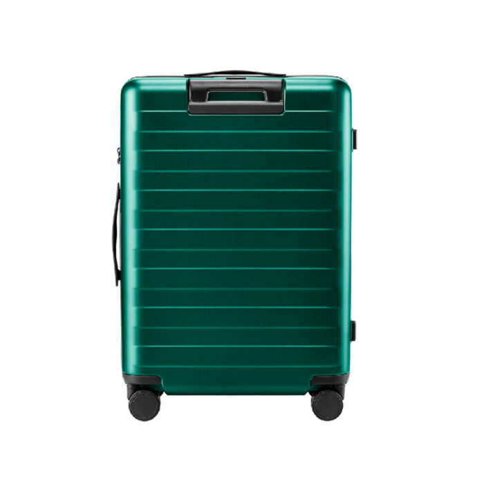 Чемодан NINETYGO Rhine PRO Plus Luggage 20" Зеленый — изображение 3