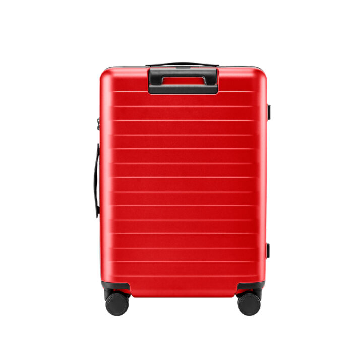 Чемодан NINETYGO Rhine PRO Plus Luggage 20" Красный — изображение 2