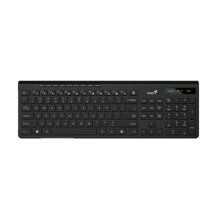 Клавиатура Genius Slimstar 7230 — изображение 2