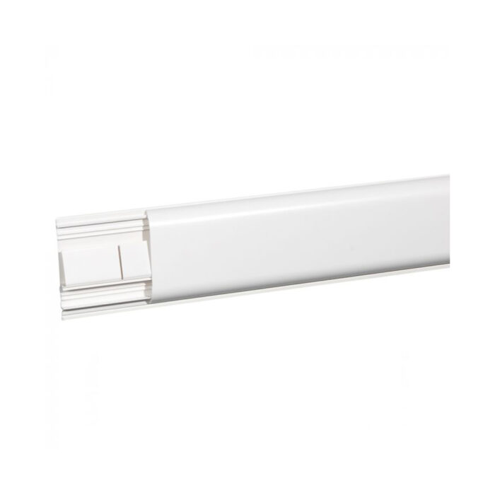 Напольный кабельный канал Legrand DLP 50×12 мм — изображение 2