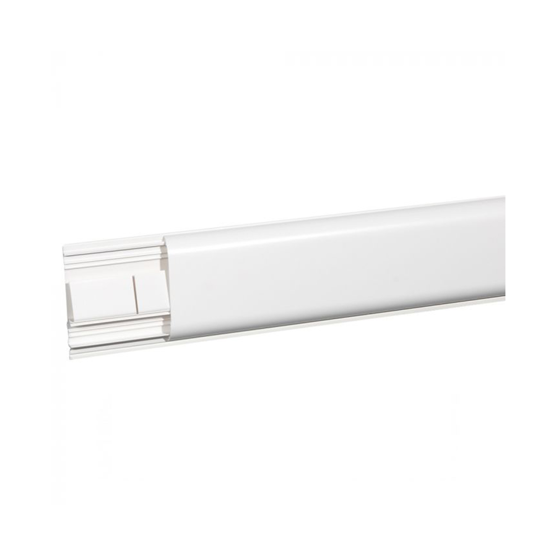 Напольный кабельный канал Legrand DLP 50×12 мм — изображение 2