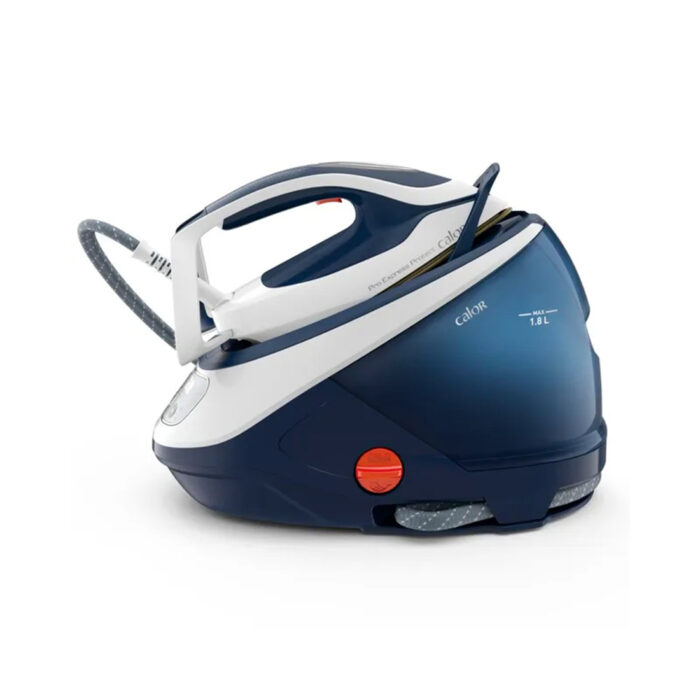 Парогенератор Tefal GV9221E0 — изображение 2