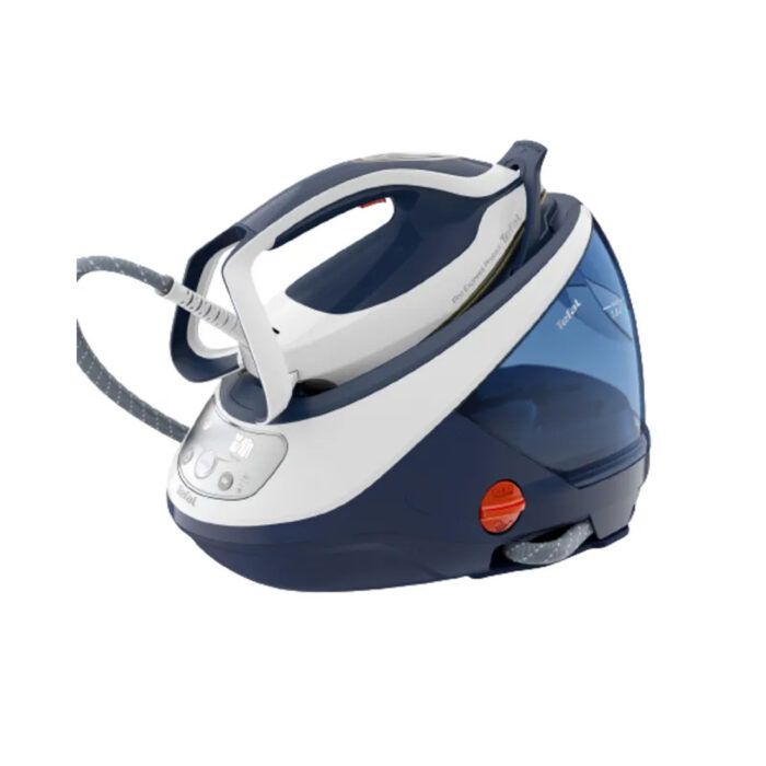 Парогенератор Tefal GV9221E0 — изображение 3