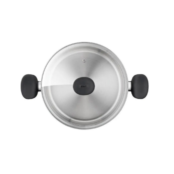 Кастрюля Tefal Primary E3084674 24см 5.2л — изображение 2