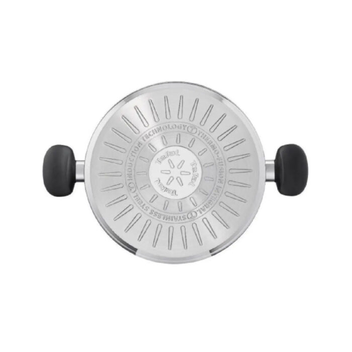 Кастрюля Tefal Primary E3084674 24см 5.2л — изображение 3