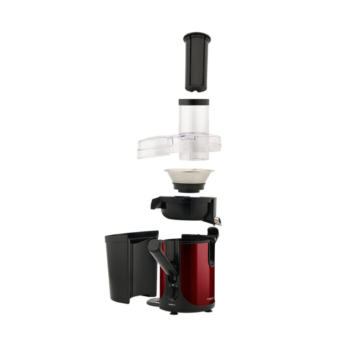 Соковыжималка центробежная Scarlett SC-JE50S48 — изображение 2