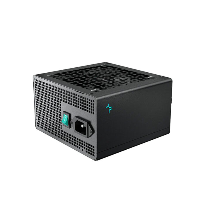 Блок питания GamerStorm PK600D — изображение 2