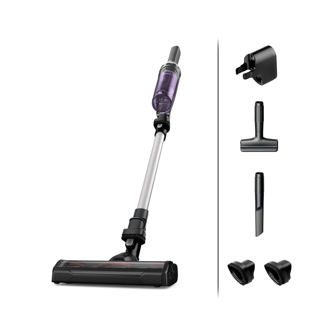 Беспроводной вертикальный пылесос Tefal TY1129WO — изображение 2