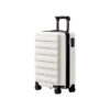 Чемодан NINETYGO Rhine Luggage -20'' (New version) Белый