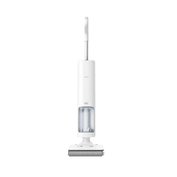 Беспроводной вертикальный пылесос Xiaomi Truclean W10 Pro Wet Dry Vacuum Белый (с заряд. B302CN-JZ) — изображение 2