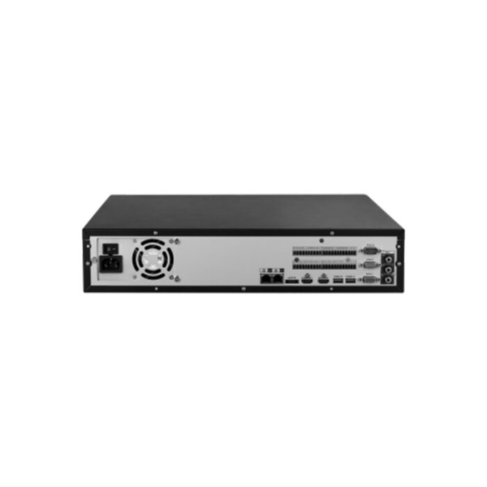 Сетевой видеорегистратор Dahua DHI-NVR5864-EI — изображение 2