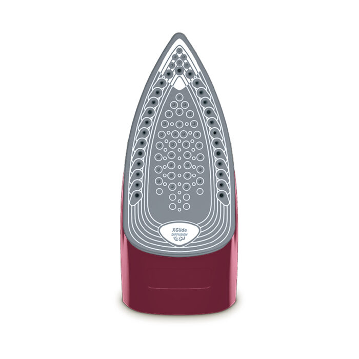 Утюг Tefal FV2847E0 — изображение 2