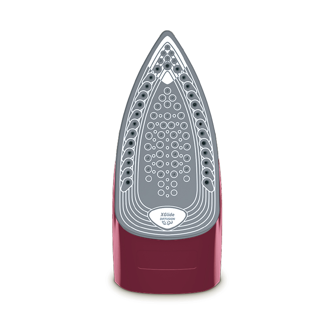 Утюг Tefal FV2847E0 — изображение 2