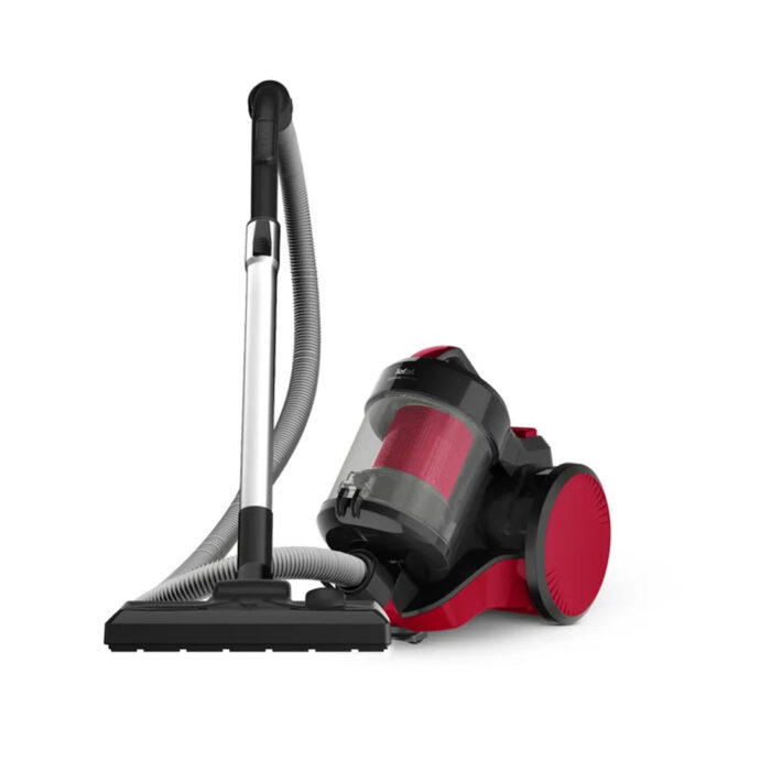 Пылесос Tefal TW1923RH — изображение 2