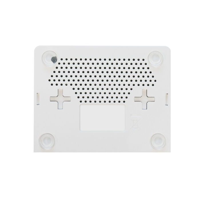 Маршрутизатор индустриальный MikroTik RB750Gr3 — изображение 3