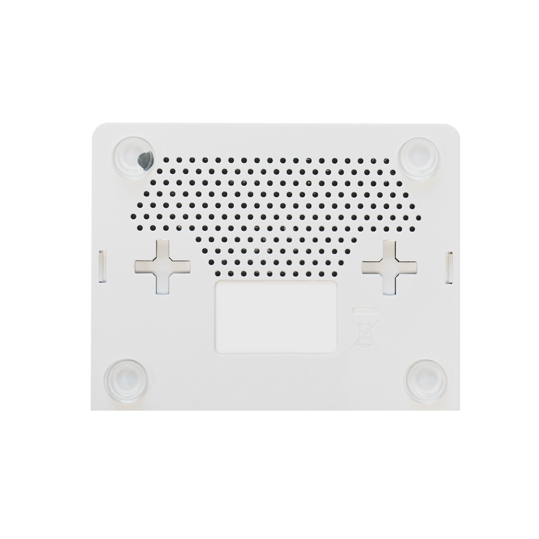 Маршрутизатор индустриальный MikroTik RB750Gr3 — изображение 3