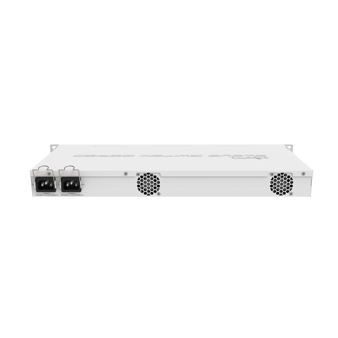 Коммутатор MikroTik CRS328-4C-20S-4S+RM — изображение 2