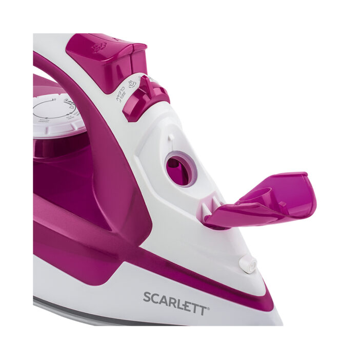Утюг Scarlett SC-SI30K25 — изображение 3
