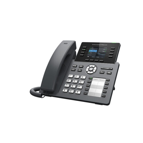 IP телефон Grandstream GRP2634