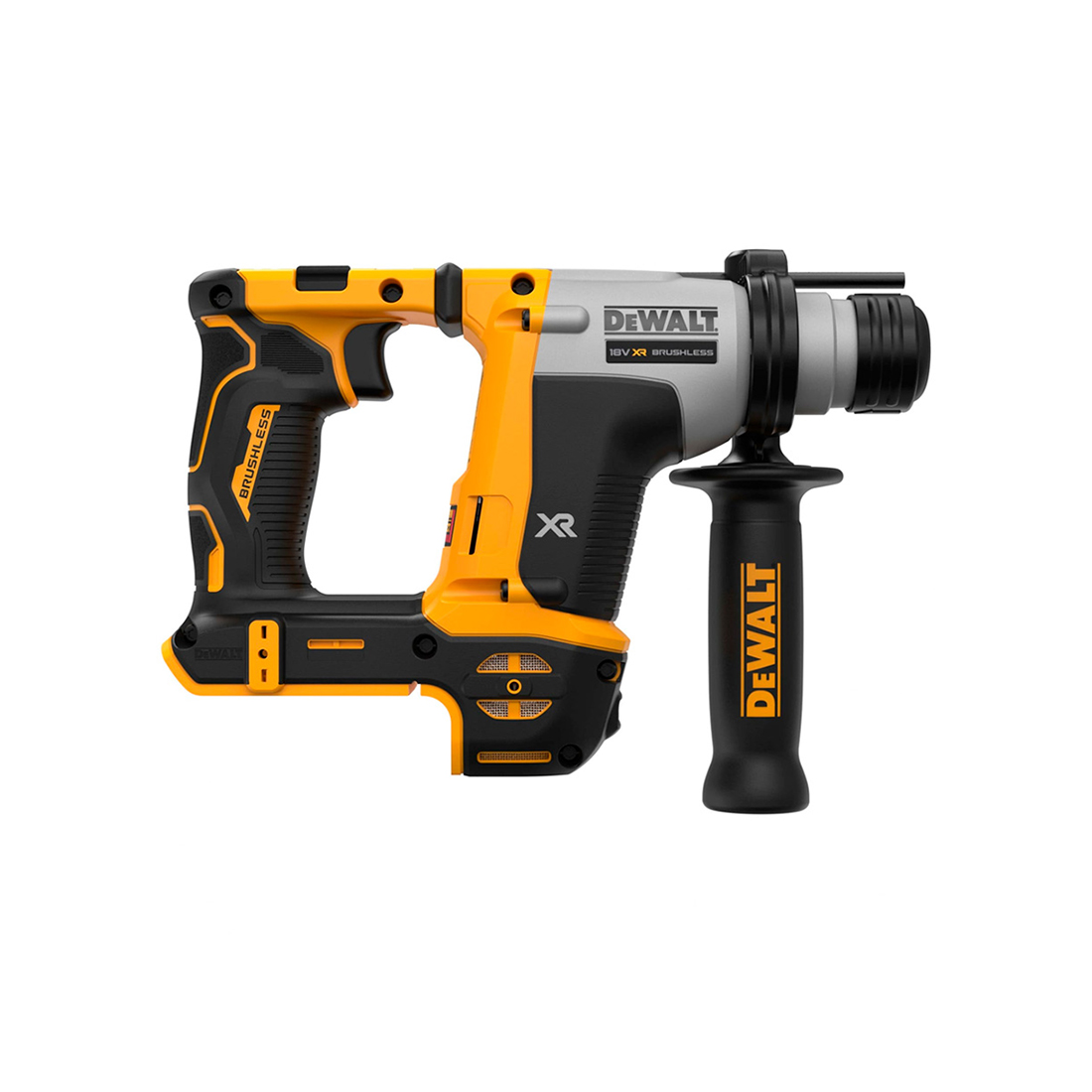 Перфоратор DeWALT DCH172NT-XJ — изображение 2
