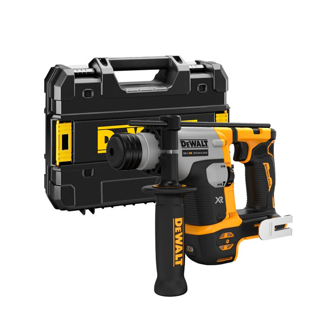 Перфоратор DeWALT DCH172NT-XJ — изображение 3