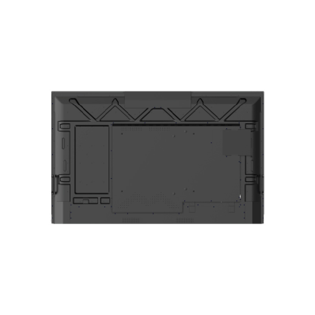 Интерактивная доска (панель) Dahua 86" DHI-LCH86-MC410-B — изображение 3