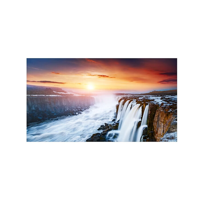 Видеостенный дисплей Samsung VHR-R 55" — изображение 2