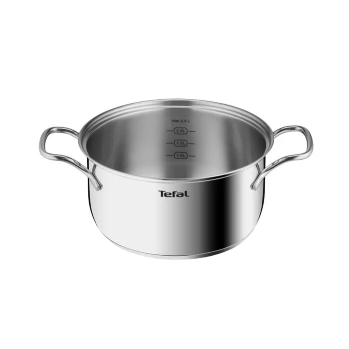 Кастрюля Tefal Intuition B8644474 20см 2.9л — изображение 2