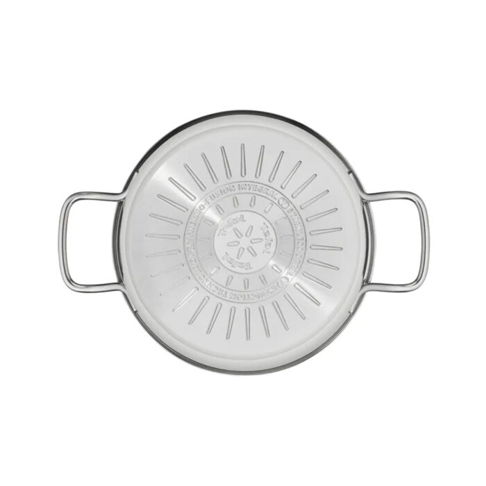 Кастрюля Tefal Intuition B8644474 20см 2.9л — изображение 3