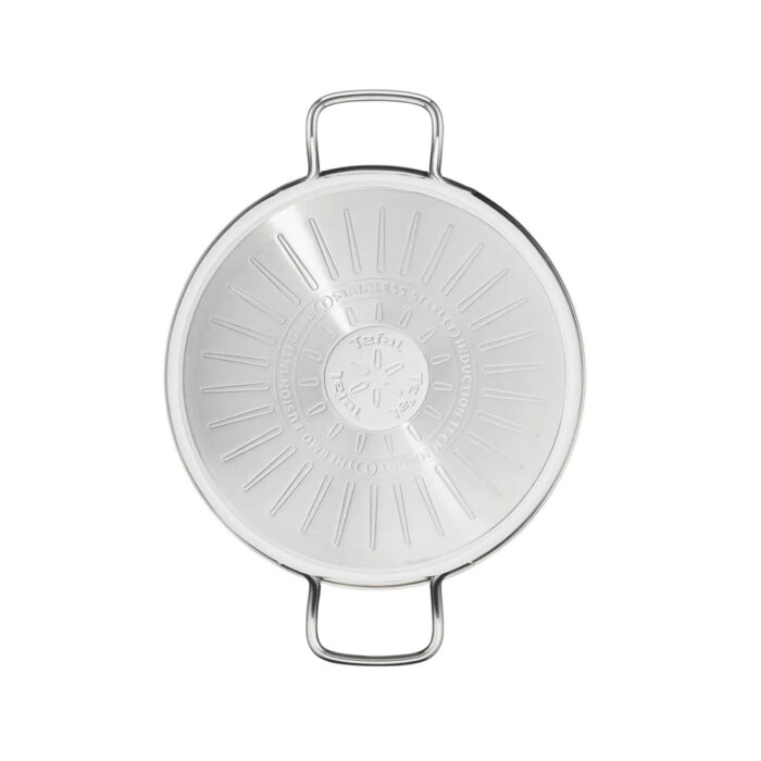 Кастрюля Tefal Intuition B8644674 24см 5л — изображение 3