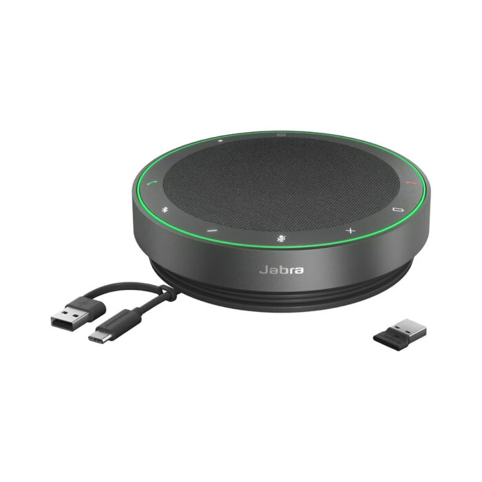 Спикерфон Jabra Speak2 75 MS Teams Link 380a — изображение 2
