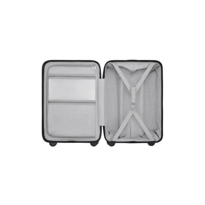 Чемодан NINETYGO Danube MAX luggage 22'' Черный — изображение 3