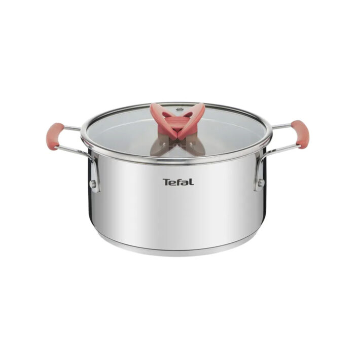 Набор посуды Tefal Opti'space G720S604 6 предметов — изображение 3