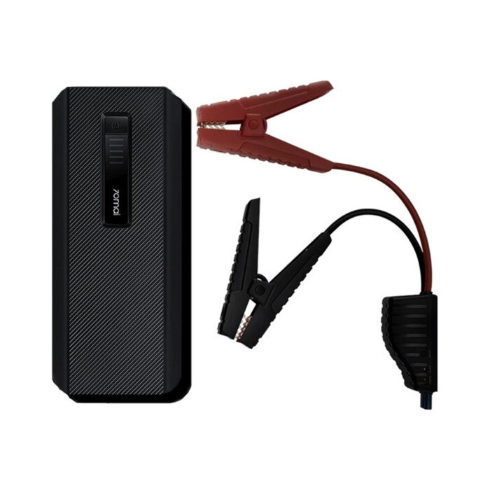 Портативное пуско-зарядное устройство 70mai Jump Starter Max Midrive PS06 — изображение 2