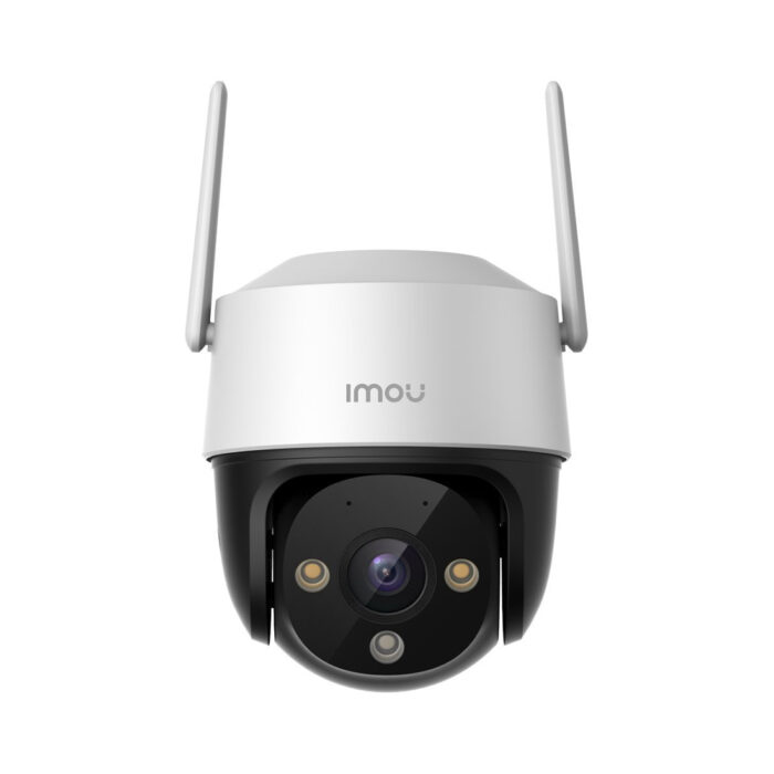 Видеокамера Imou Cruiser 4G — изображение 2