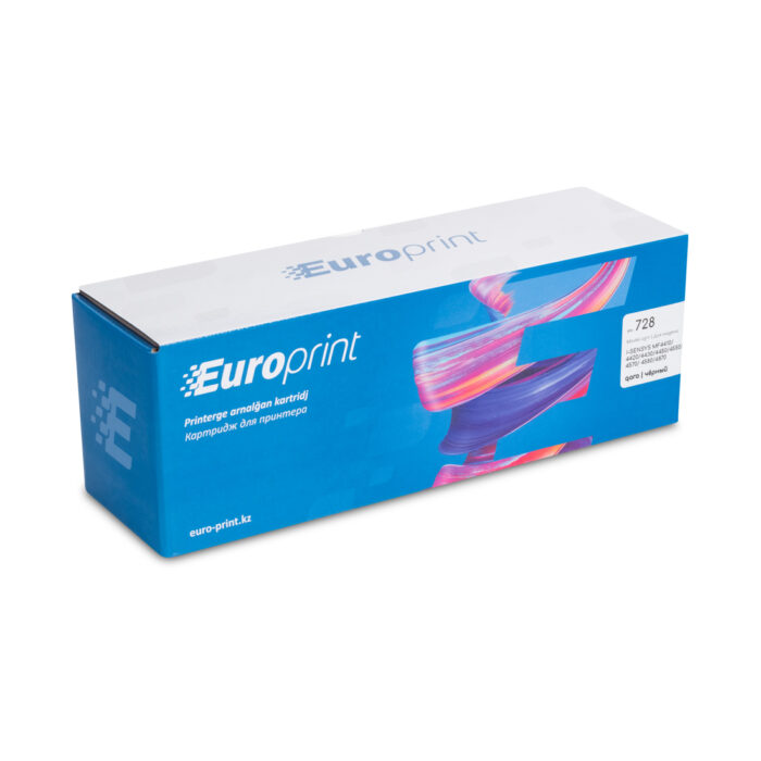 Картридж Europrint EPC-728 — изображение 3