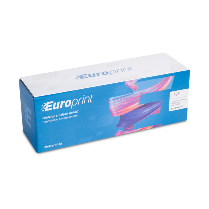 Картридж Europrint EPC-725 — изображение 3