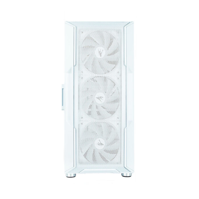 Компьютерный корпус Zalman i3 NEO White без Б/П — изображение 2