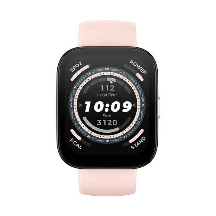 Смарт часы Amazfit Bip 5 A2215 Pastel Pink — изображение 2