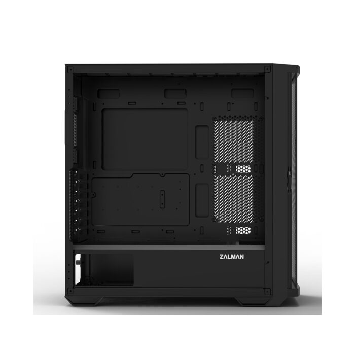 Компьютерный корпус Zalman Z10 PLUS без Б/П — изображение 3