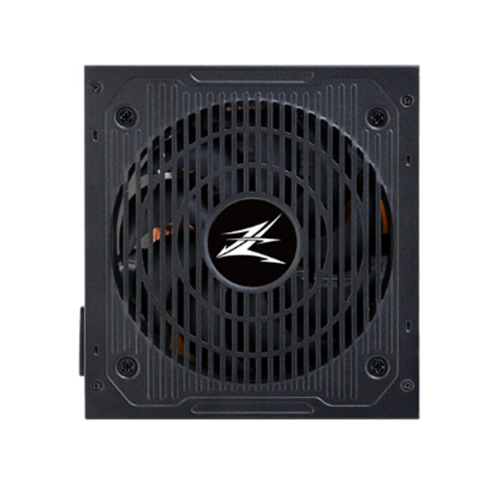 Блок питания Zalman MegaMax 600W ZM600-TXII(V2) Standard — изображение 3