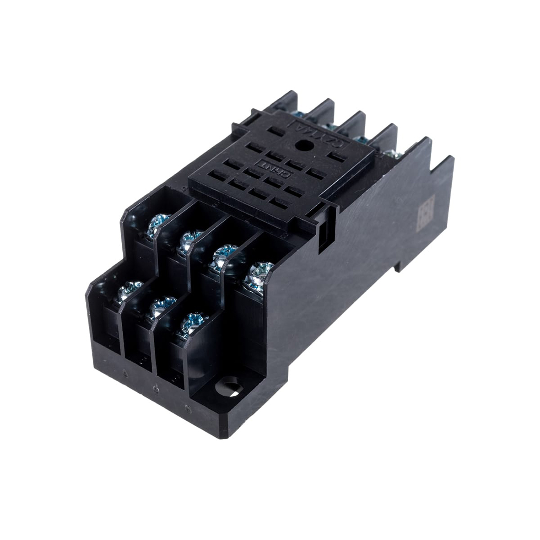 Розетка CHINT CZY14A для JZX-22F(D) 4 контакта — изображение 2