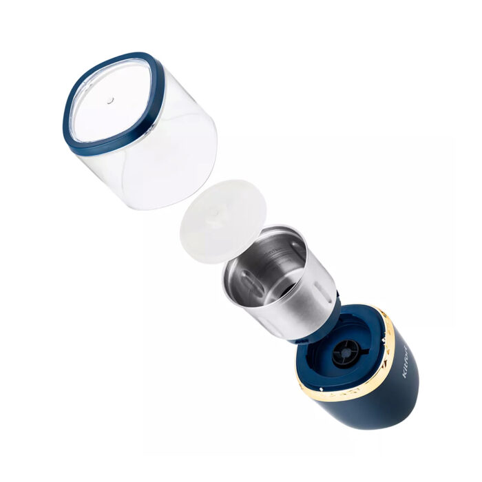 Кофемолка Kitfort КТ-769 — изображение 2