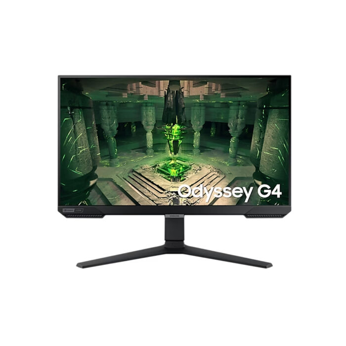 Монитор Samsung 25" Odyssey G4 LS25BG400EIXCI — изображение 2